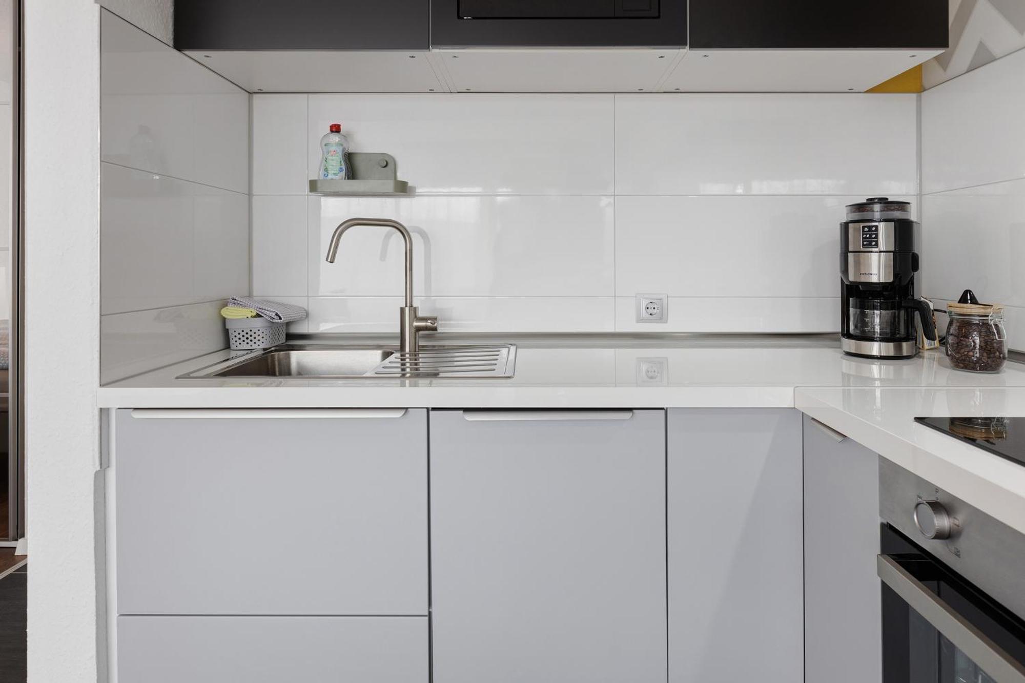 Ferienwohnung Sally Ленцкирх Экстерьер фото