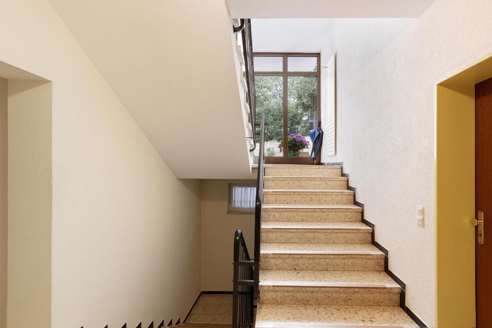 Ferienwohnung Sally Ленцкирх Экстерьер фото