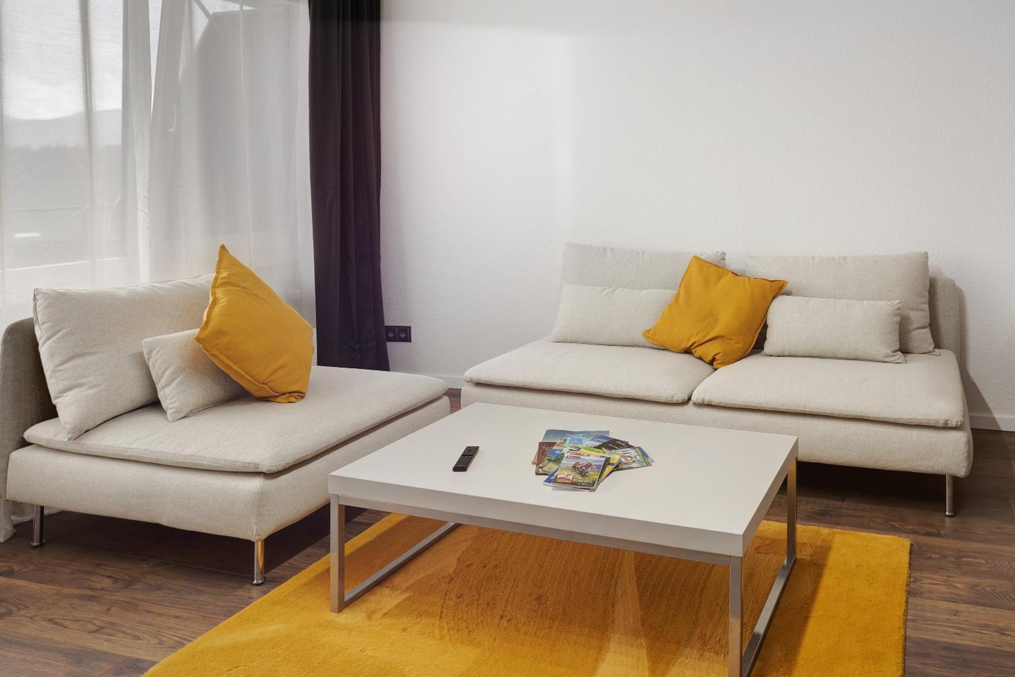 Ferienwohnung Sally Ленцкирх Экстерьер фото