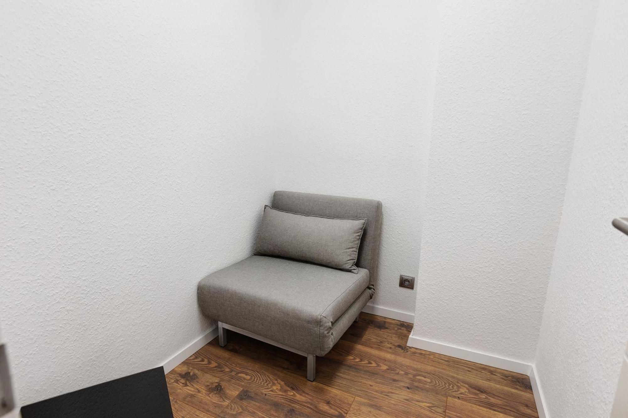 Ferienwohnung Sally Ленцкирх Экстерьер фото