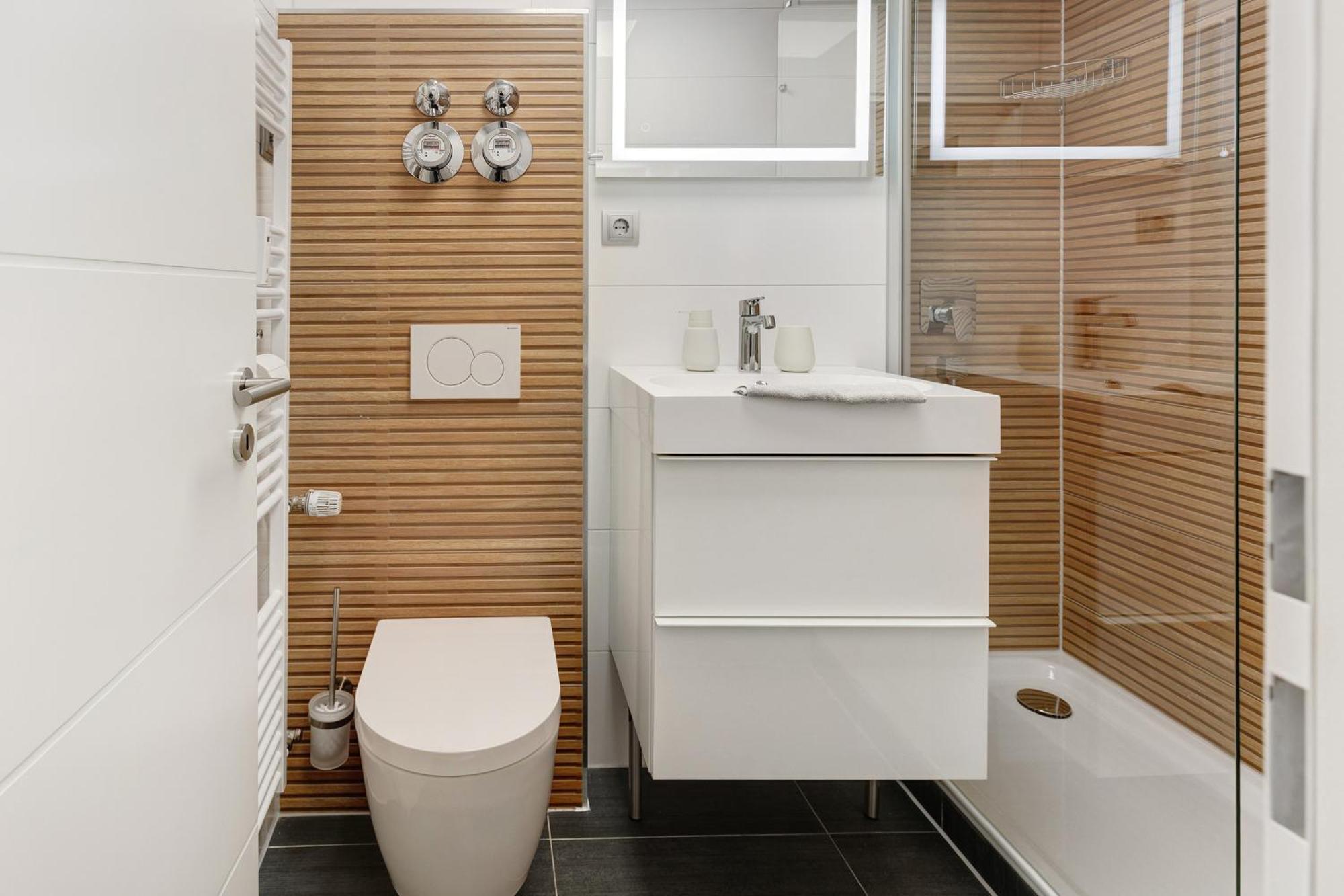Ferienwohnung Sally Ленцкирх Экстерьер фото
