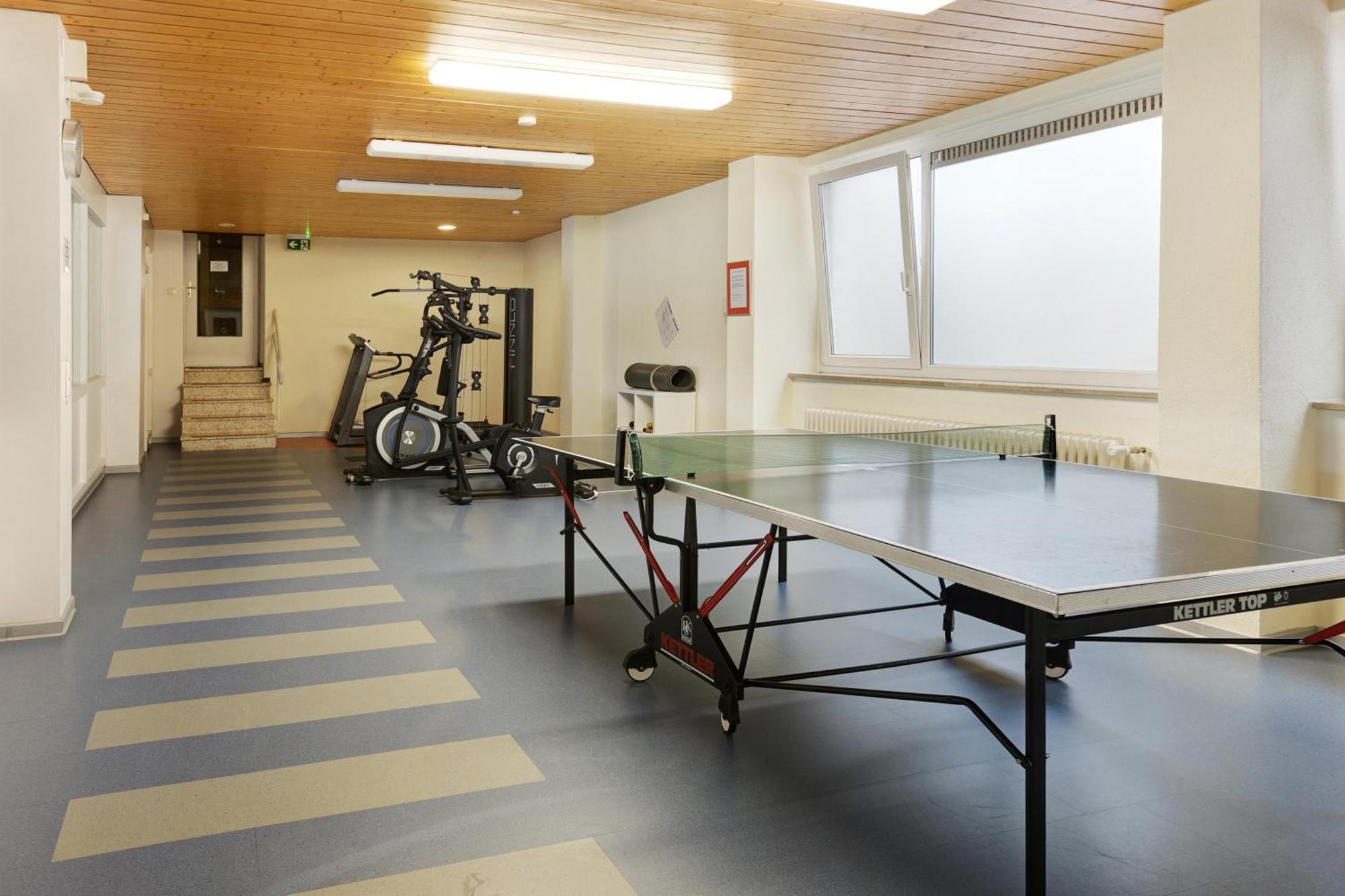 Ferienwohnung Sally Ленцкирх Экстерьер фото