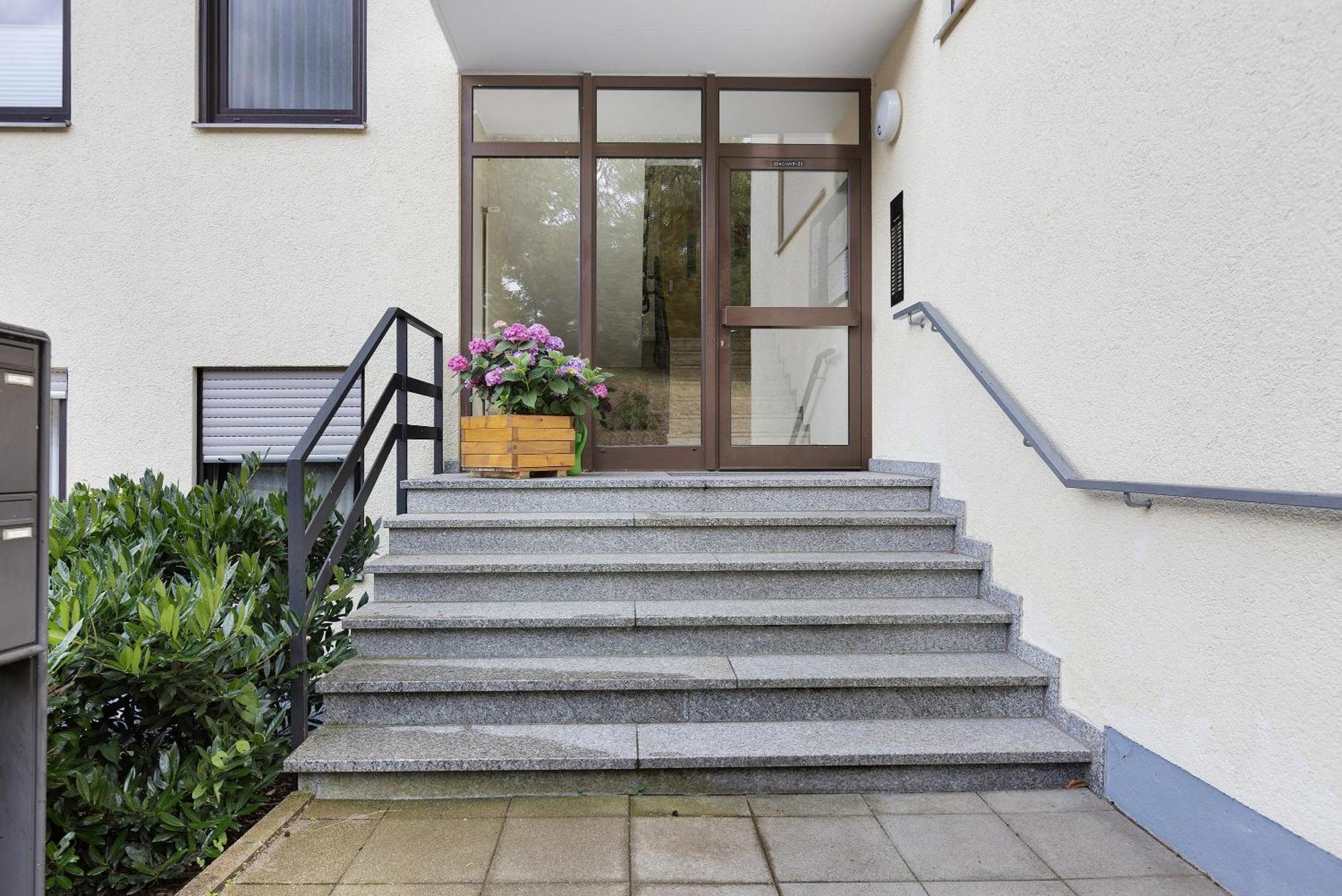 Ferienwohnung Sally Ленцкирх Экстерьер фото